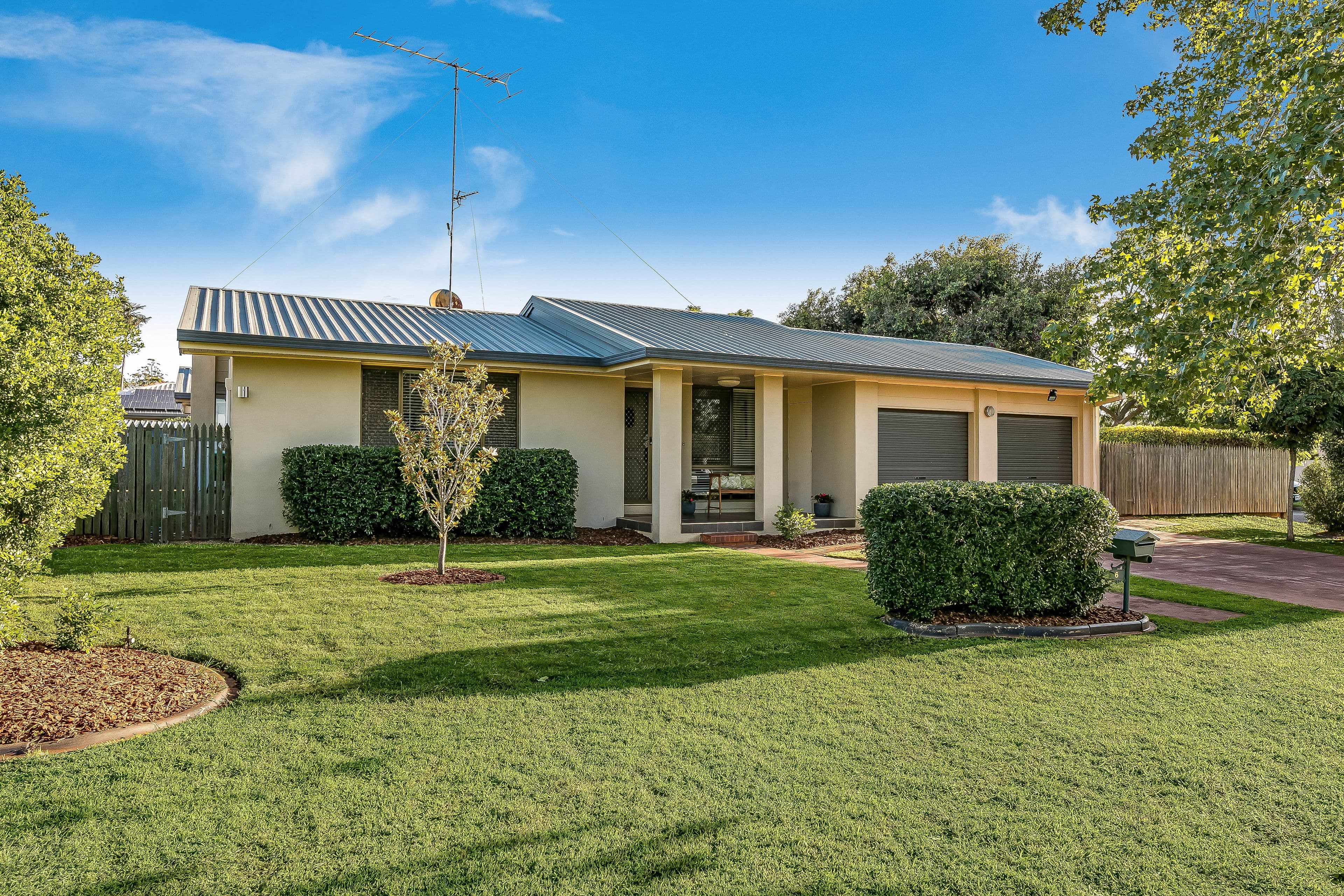 6 Wirreanda Drive, Rangeville QLD 4350, Rangeville - Image 1