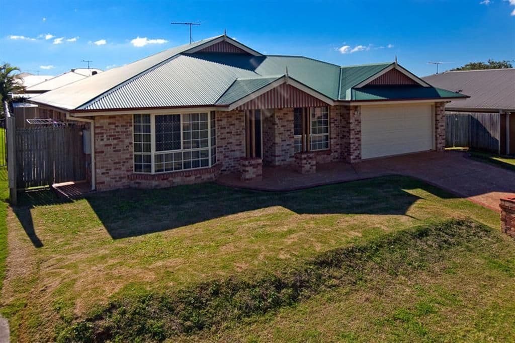 13 Calliandra Place, THORNLANDS QLD 4164, Thornlands - Image 1