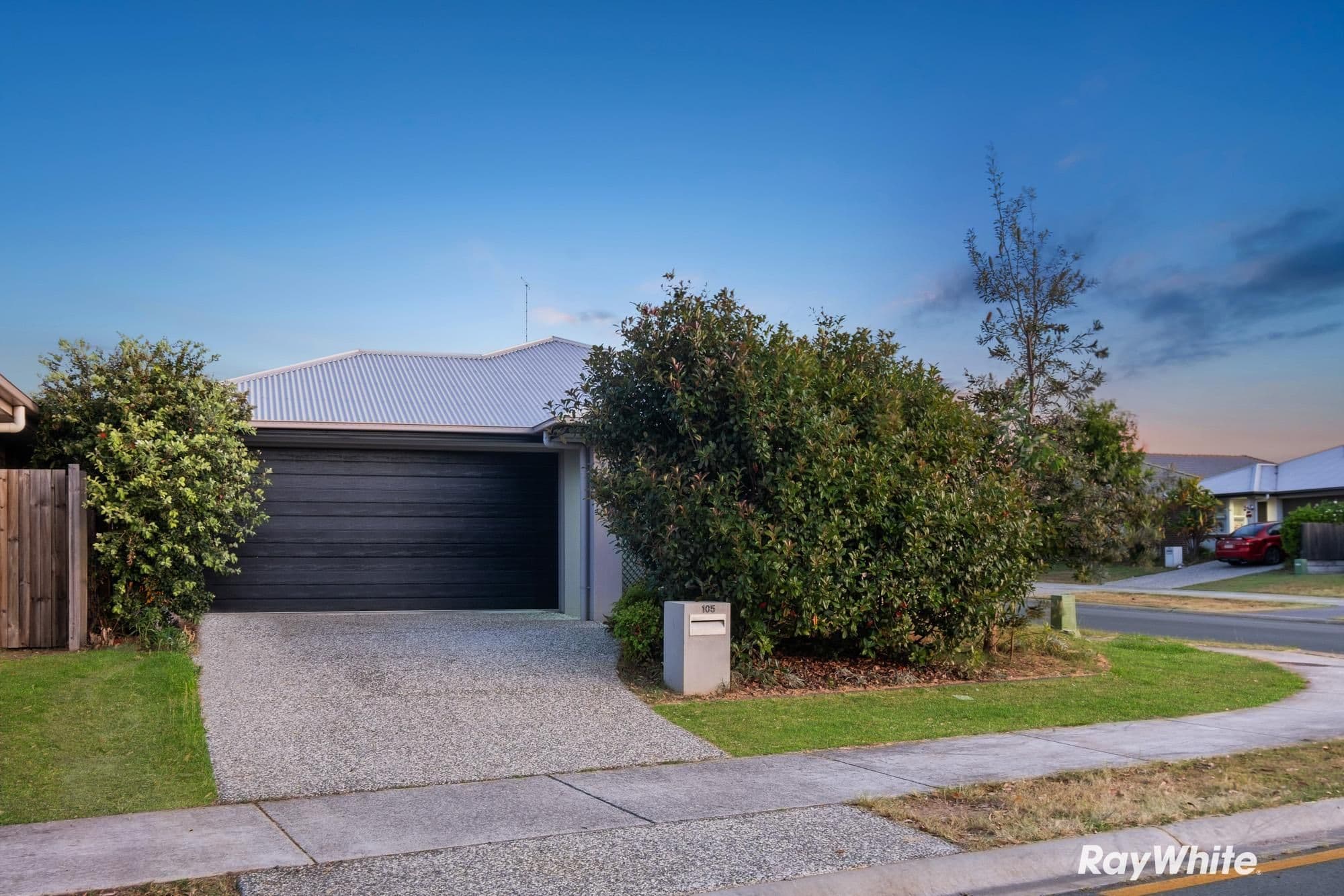 105 Buxton Avenue, Yarrabilba QLD 4207, Yarrabilba - Image 1