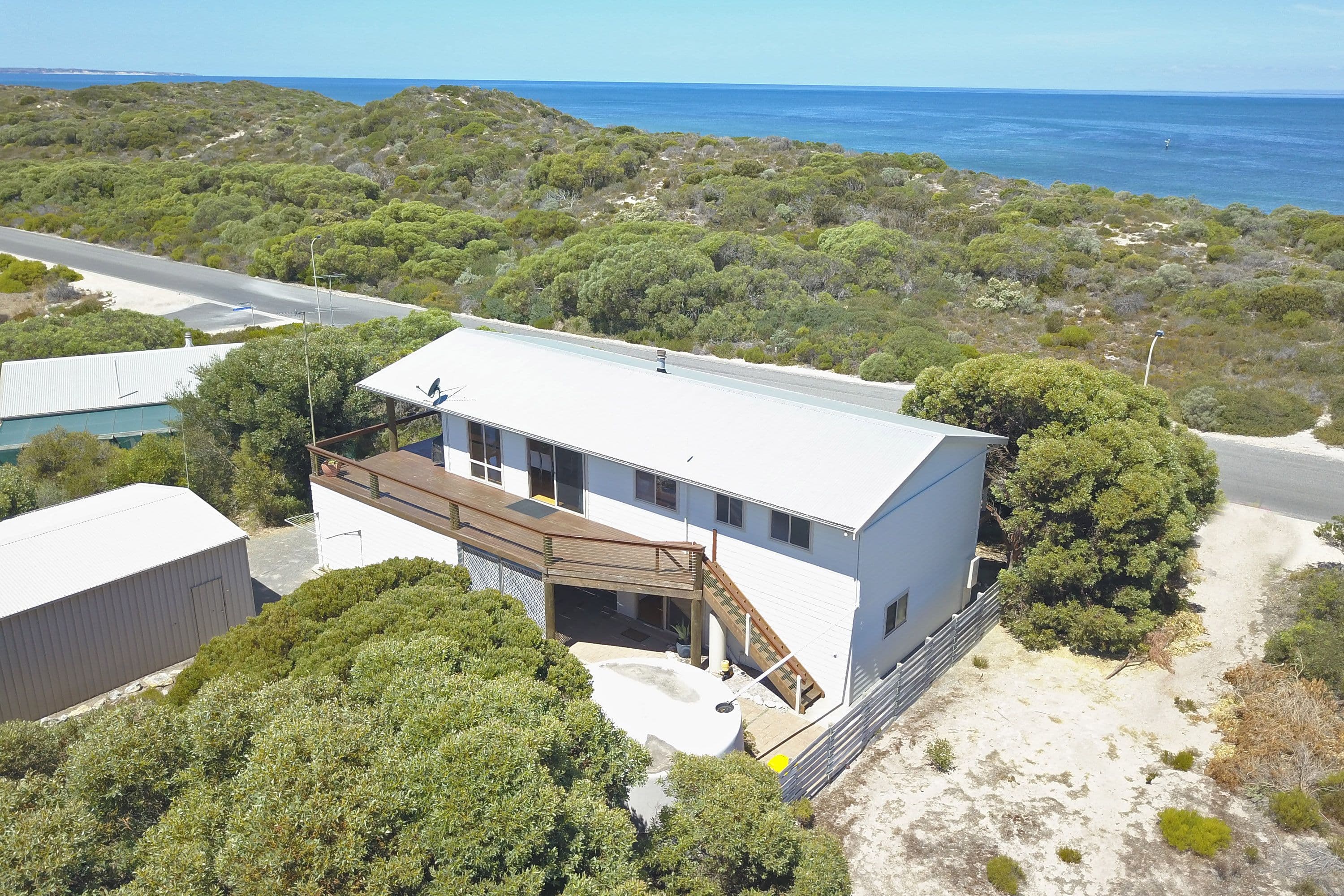 47 Whipbird Way, Marion Bay SA 5575, Marion Bay - Image 1