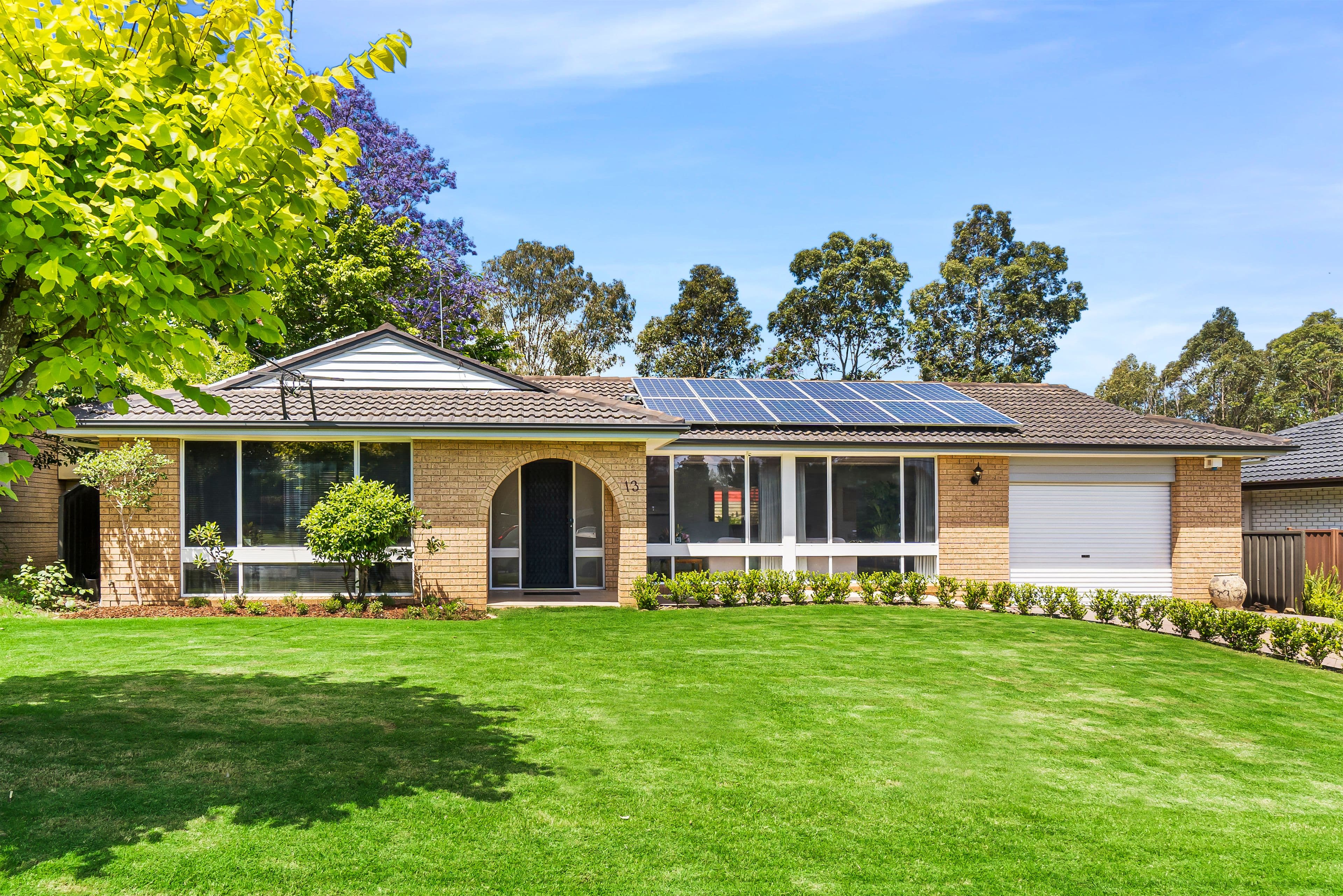 13 Sierra Place, Baulkham Hills NSW 2153, Baulkham Hills - Image 1