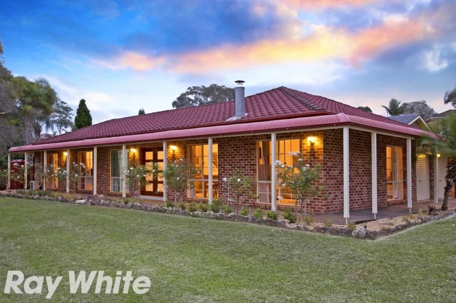 2 Tappeiner Court, BAULKHAM HILLS NSW 2153, Baulkham Hills - Image 1