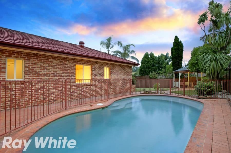 2 Tappeiner Court, BAULKHAM HILLS NSW 2153, Baulkham Hills - Thumbnail 2