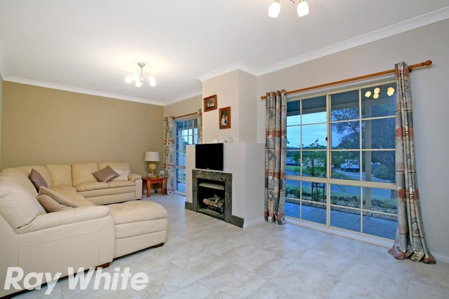 2 Tappeiner Court, BAULKHAM HILLS NSW 2153, Baulkham Hills - Thumbnail 4