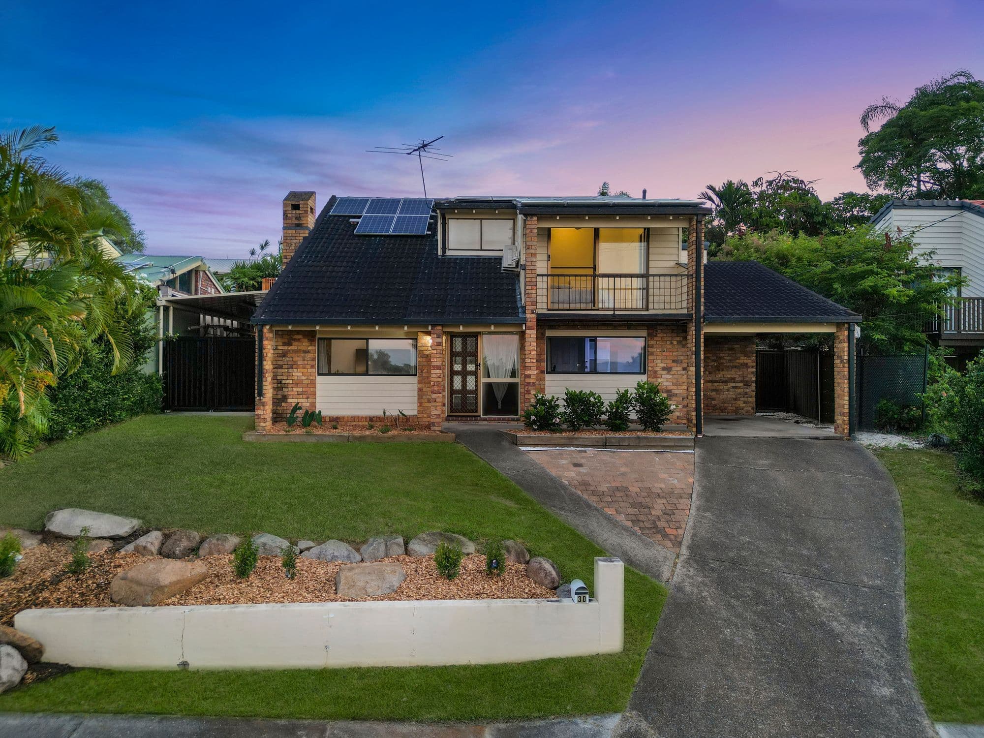 30 Baroona Street, Rochedale South QLD 4123, Rochedale South - Thumbnail 2