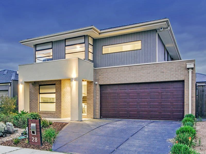 28 Hanworth Avenue, Williams Landing VIC 3027, Williams Landing - Thumbnail 2