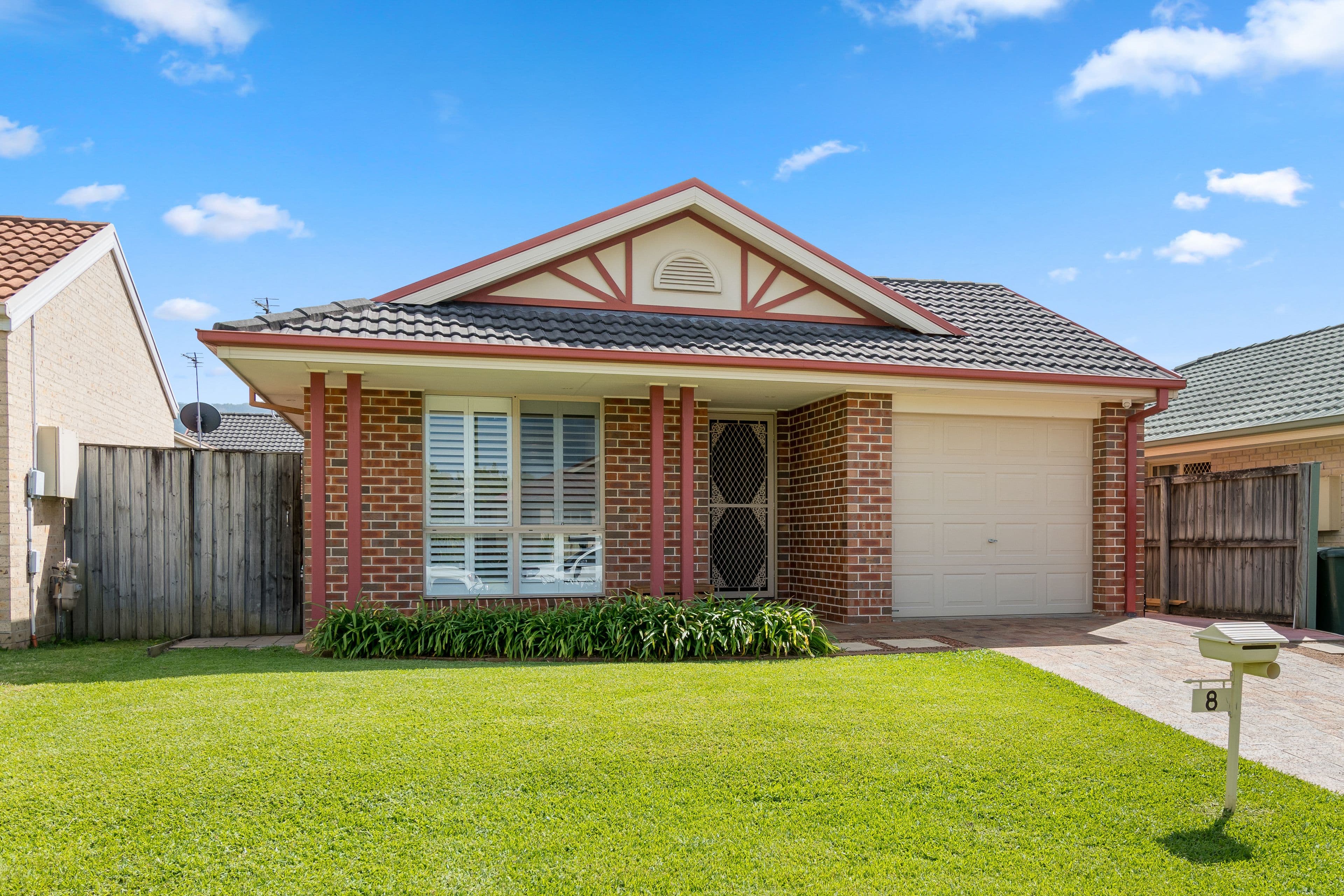 8 Ashwood Place, Horsley NSW 2530, Horsley - Image 1