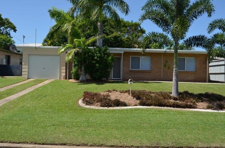 25 Anderson Street, Clinton QLD 4680, Clinton - Image 1