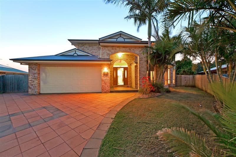 3 Horsley Place, VICTORIA POINT QLD 4165, Victoria Point - Thumbnail 2