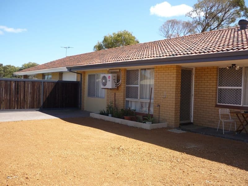 91b Mitchell Street, SPALDING WA 6530, Spalding - Image 1