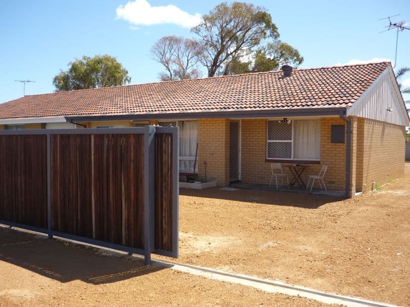91b Mitchell Street, SPALDING WA 6530, Spalding - Thumbnail 2