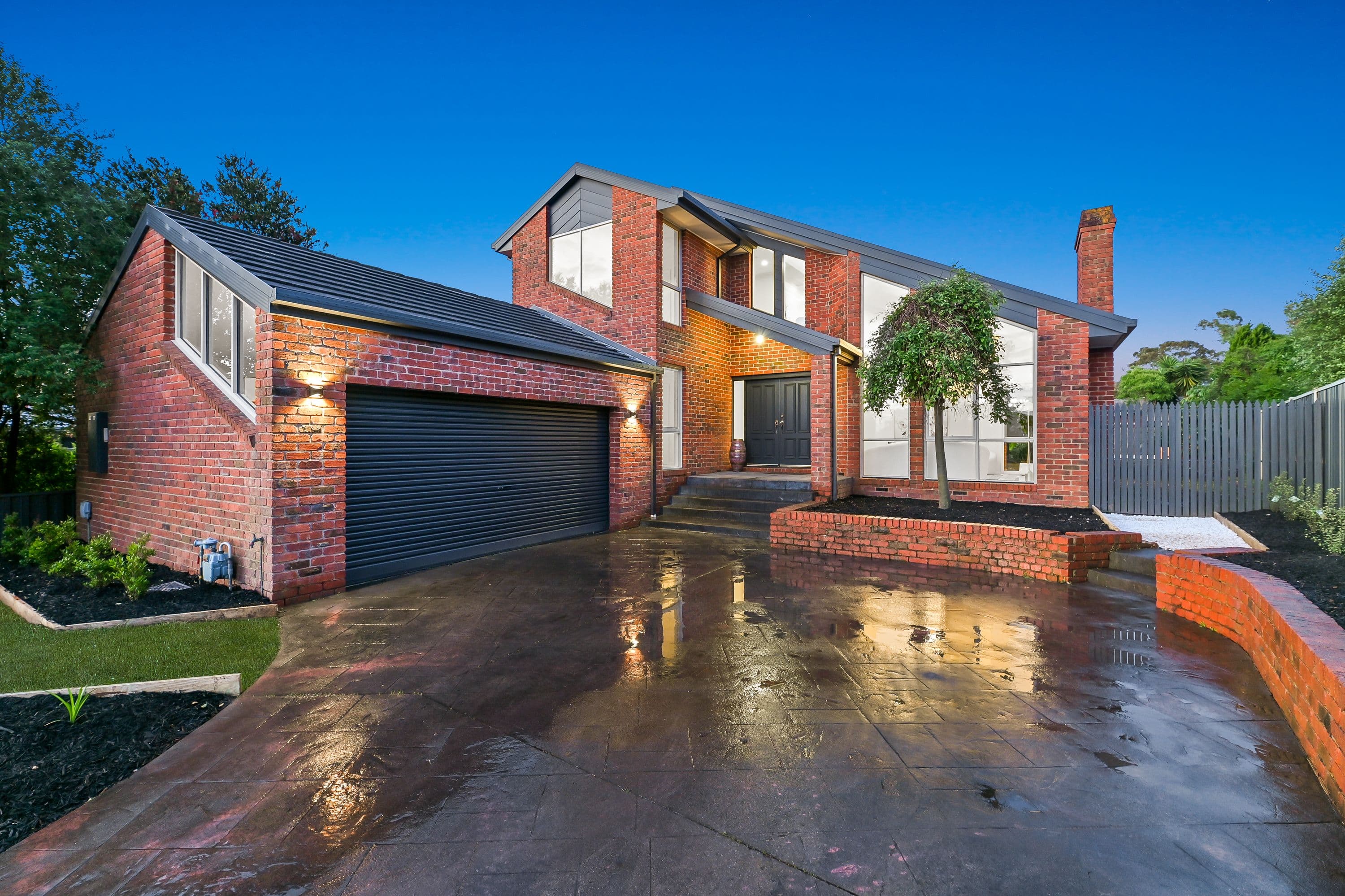 31 Pitfield Crescent, Rowville VIC 3178, Rowville - Image 1