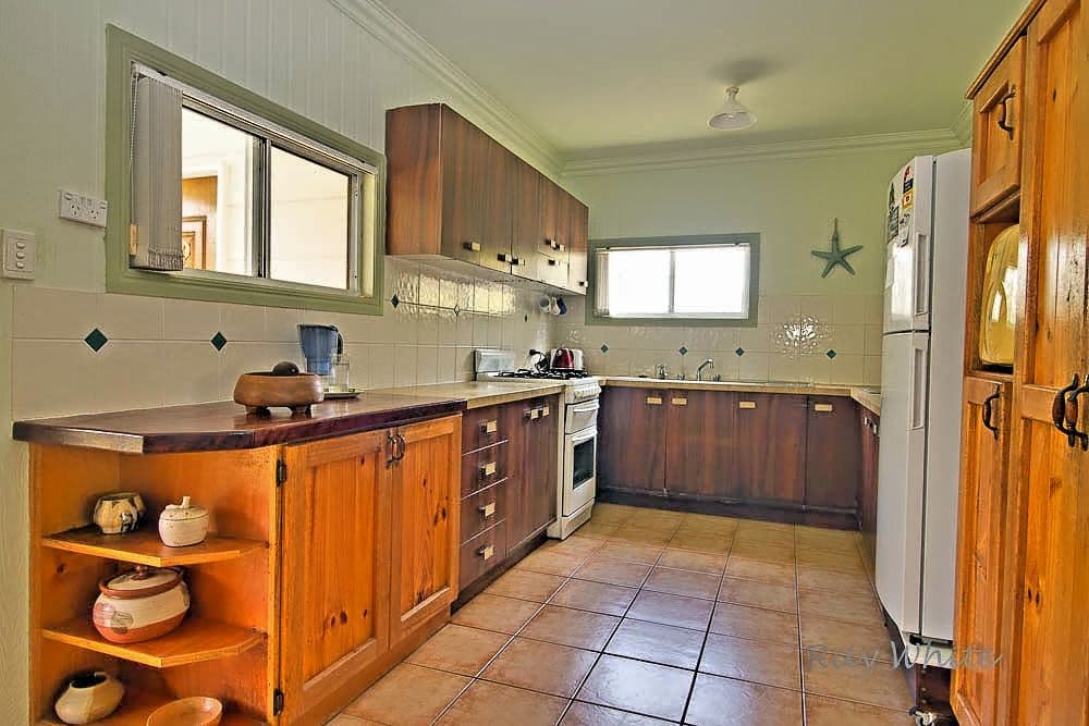 40 Acres, 420 Murphy Road, Captain Creek QLD 4677, Captain Creek - Thumbnail 4