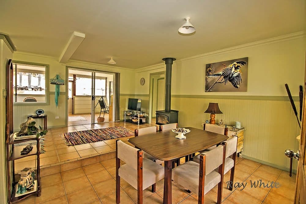 40 Acres, 420 Murphy Road, Captain Creek QLD 4677, Captain Creek - Thumbnail 5