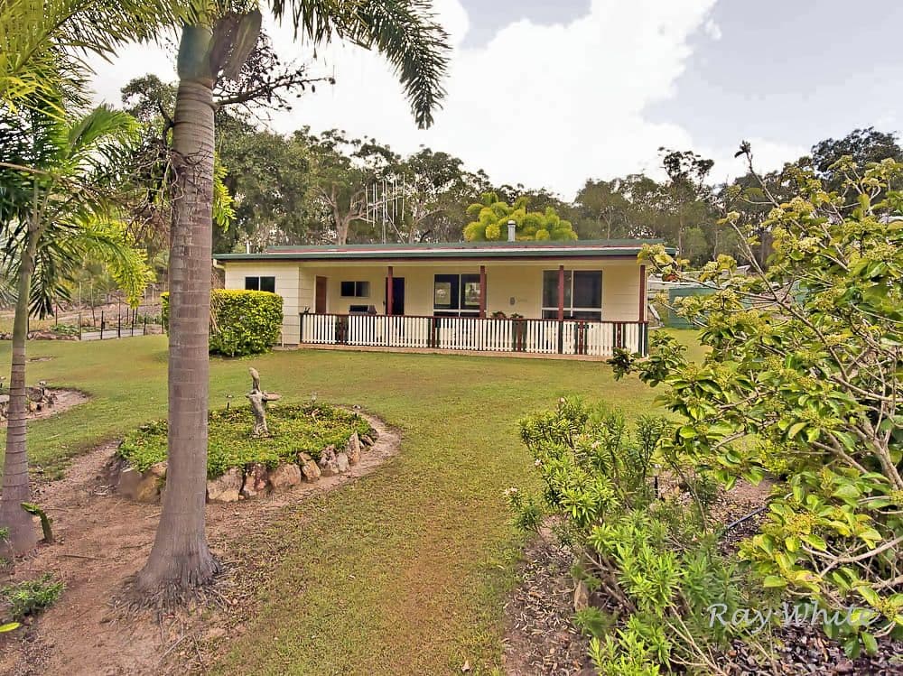 40 Acres, 420 Murphy Road, Captain Creek QLD 4677, Captain Creek - Thumbnail 6