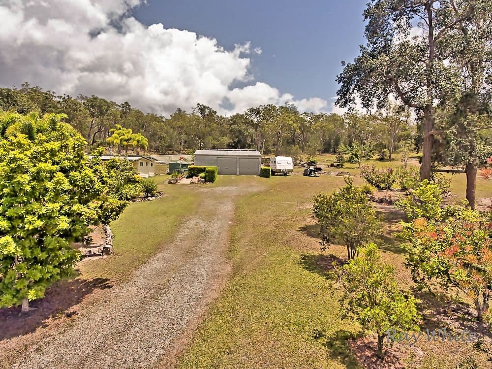 40 Acres, 420 Murphy Road, Captain Creek QLD 4677, Captain Creek - Thumbnail 7