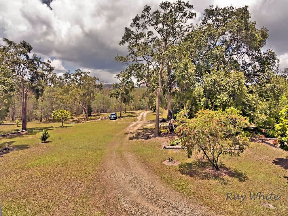 40 Acres, 420 Murphy Road, Captain Creek QLD 4677, Captain Creek - Thumbnail 8