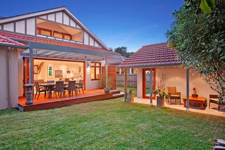 3 Hollywood Crescent, WILLOUGHBY NSW 2068, North Willoughby - Image 1