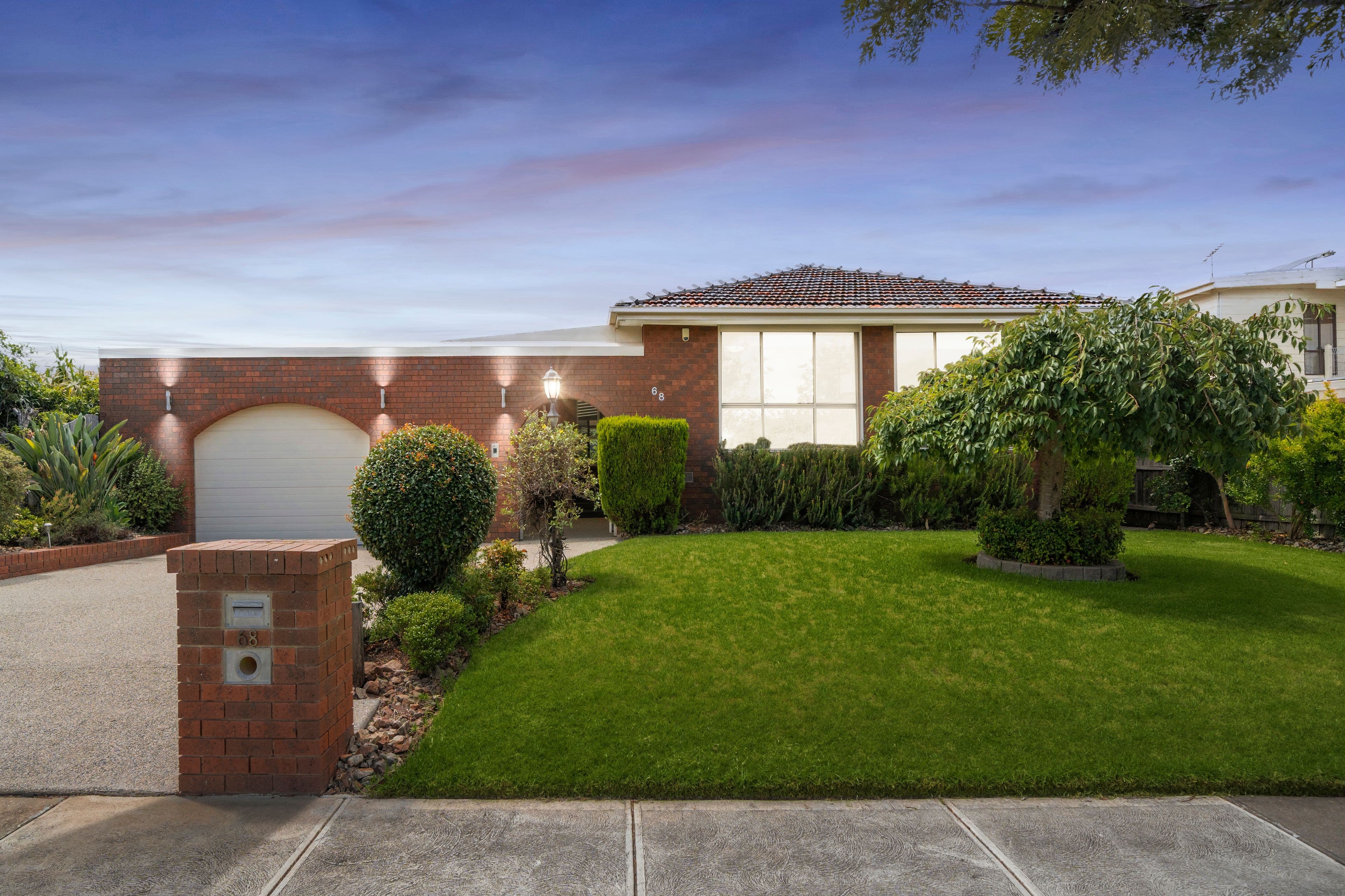 68 Redleap Avenue, Mill Park VIC 3082, Mill Park - Image 1
