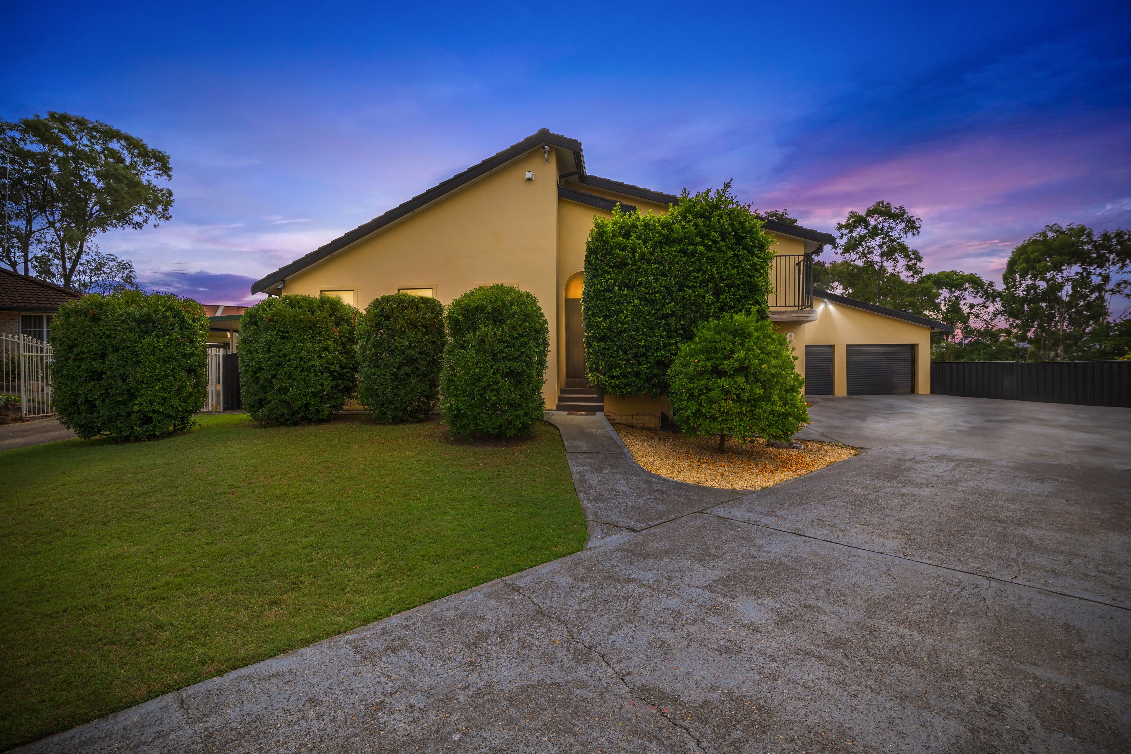 8 Walton Place, Minchinbury NSW 2770, Minchinbury - Image 1