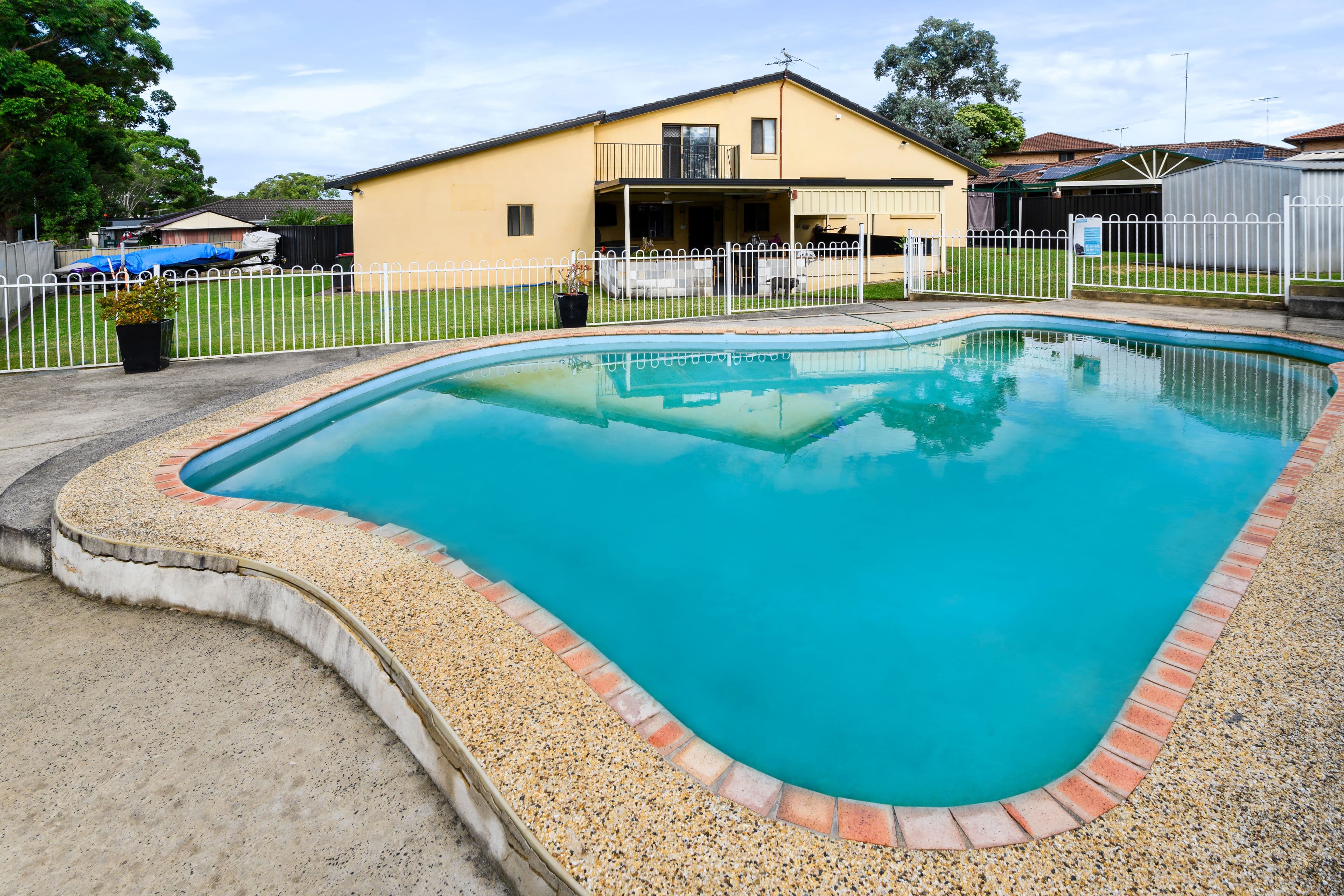 8 Walton Place, Minchinbury NSW 2770, Minchinbury - Thumbnail 2