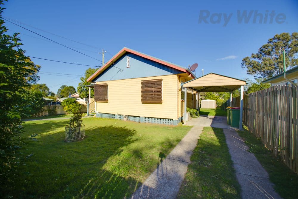 39 Coleman Street, Leichhardt QLD 4305, Leichhardt - Image 1