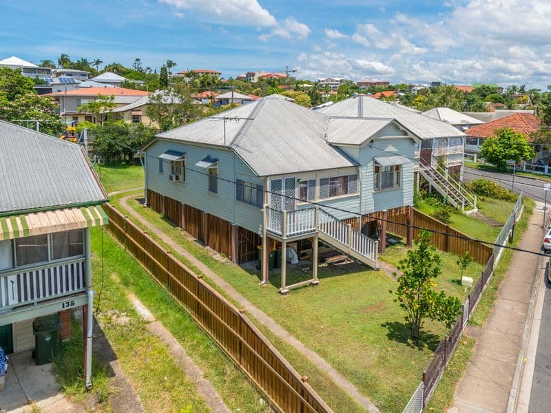 133 Hudson Road, Albion QLD 4010, Albion - Image 1