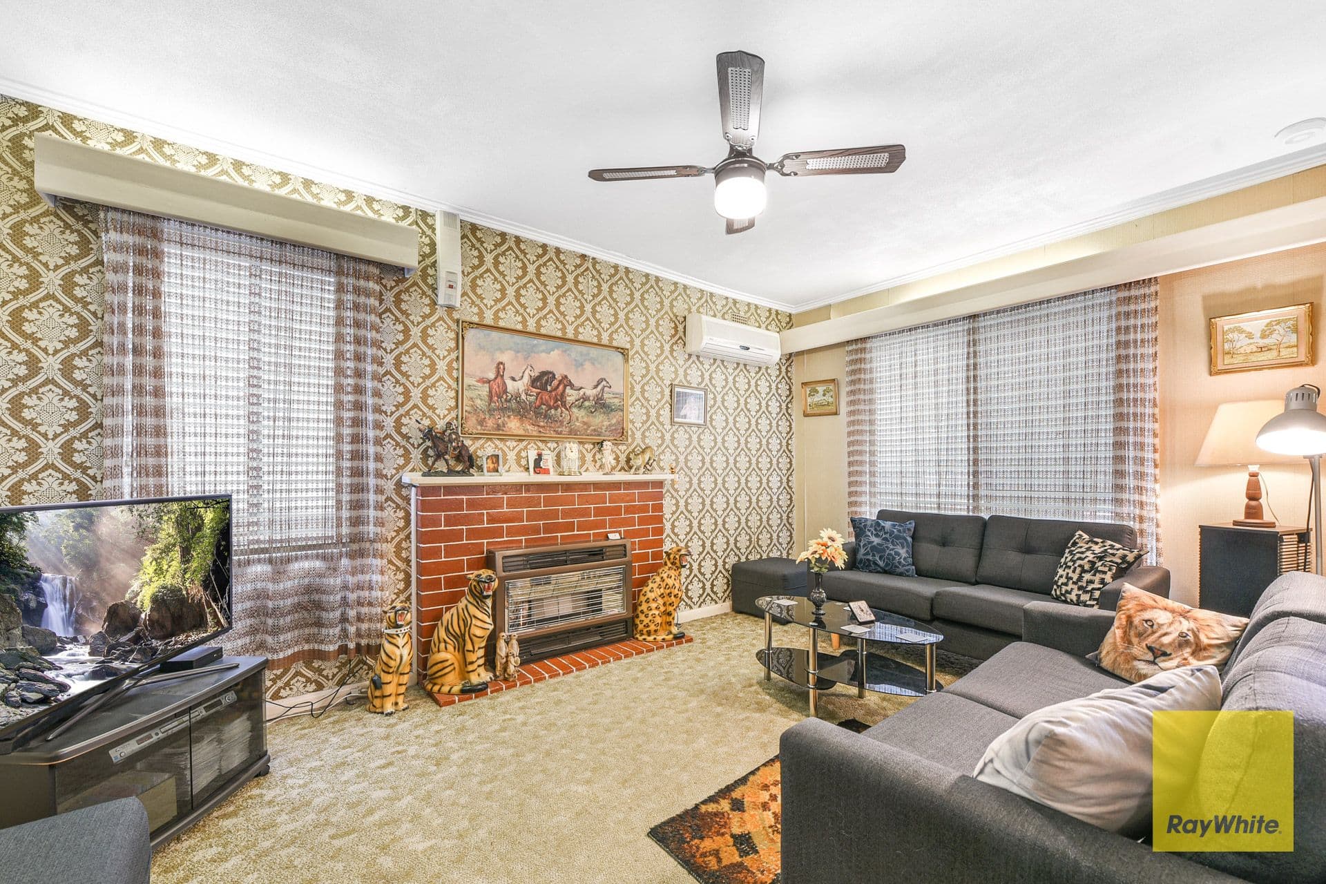 59 Curtin Crescent, Dandenong North VIC 3175, Dandenong North - Thumbnail 3