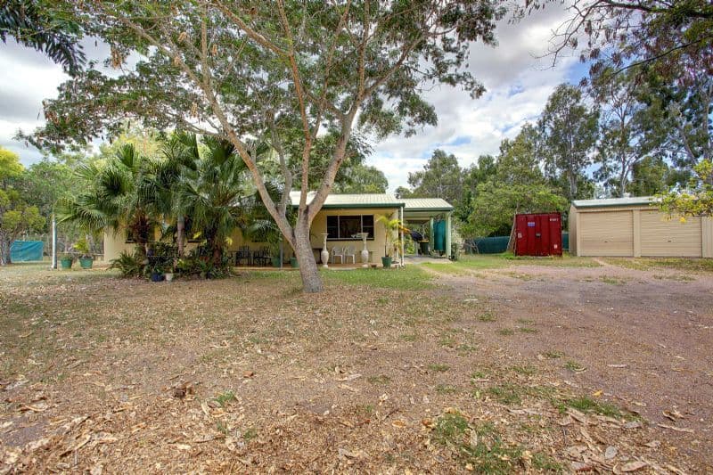 141 Geaney Lane, DEERAGUN QLD 4818, Deeragun - Thumbnail 4