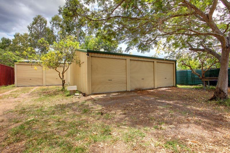 141 Geaney Lane, DEERAGUN QLD 4818, Deeragun - Thumbnail 8