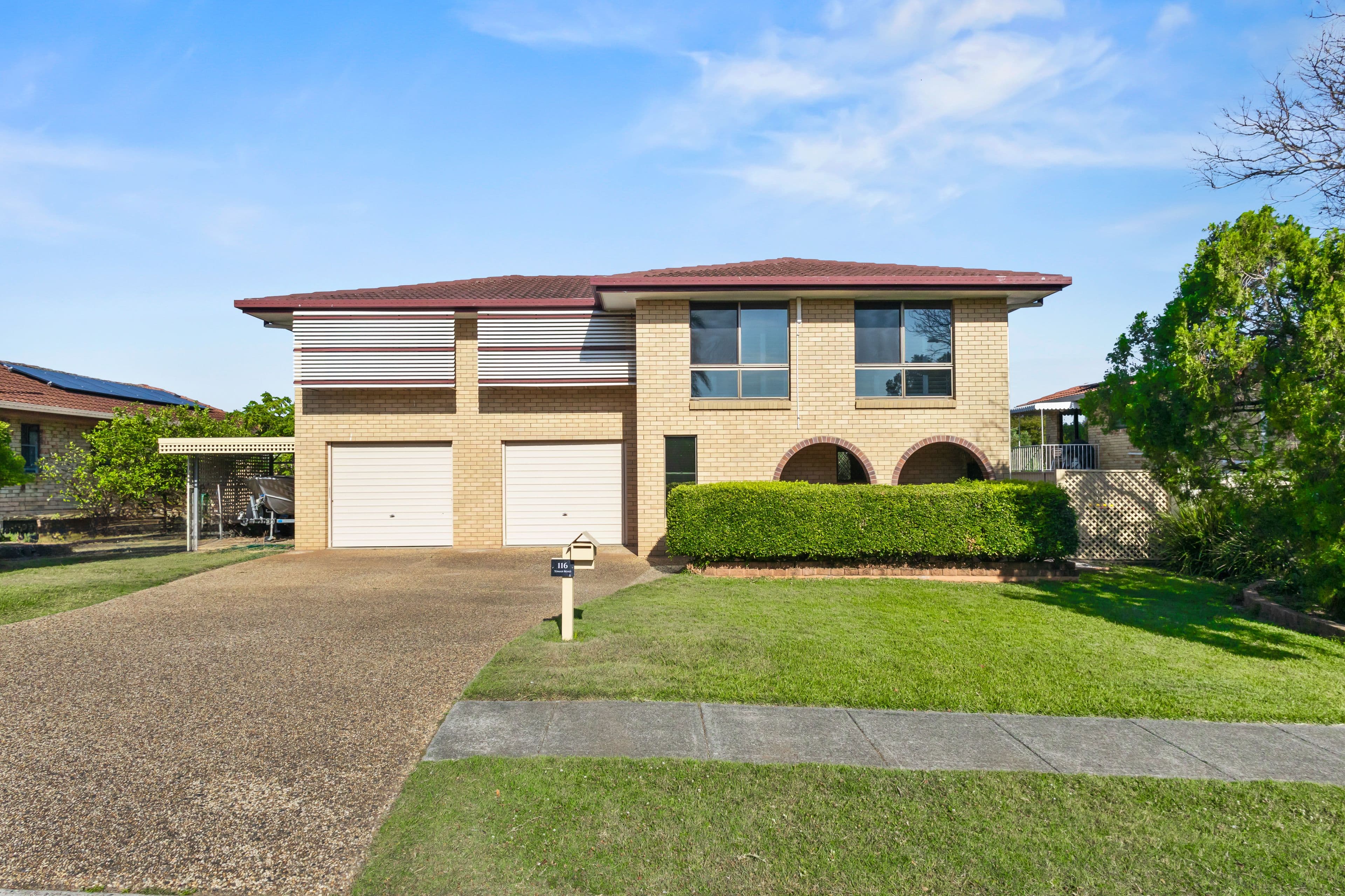 116 Tomah Road, Bracken Ridge QLD 4017, Bracken Ridge - Image 1