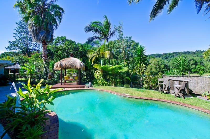 11 Bradman Drive, CURRUMBIN VALLEY QLD 4223, Currumbin Valley - Thumbnail 4