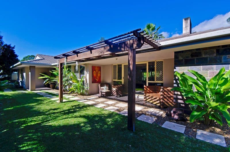 11 Bradman Drive, CURRUMBIN VALLEY QLD 4223, Currumbin Valley - Thumbnail 7