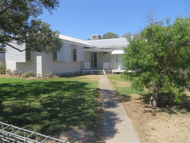 16 Twine Street, Roma QLD 4455, Roma - Image 1