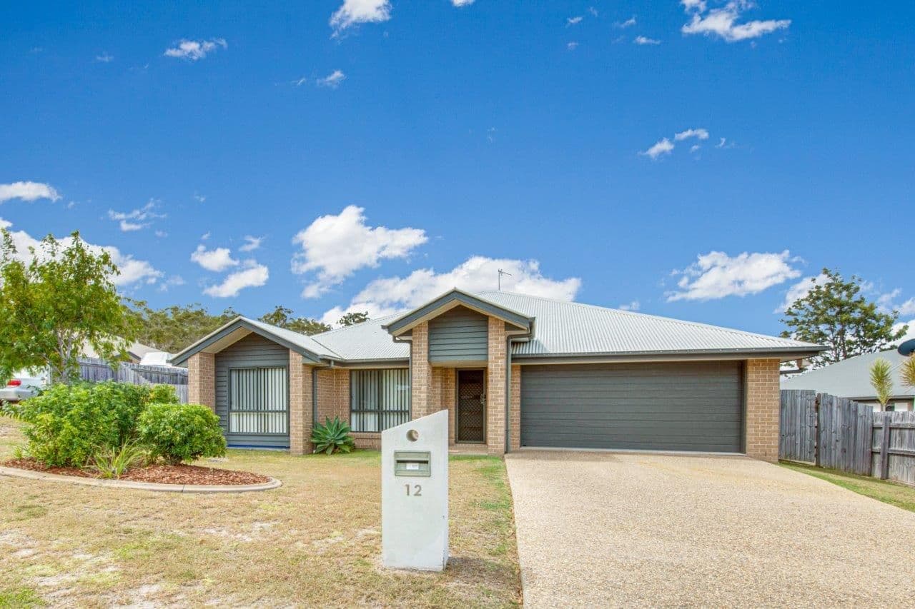 12 Iris Road, Kirkwood QLD 4680, Kirkwood - Image 1