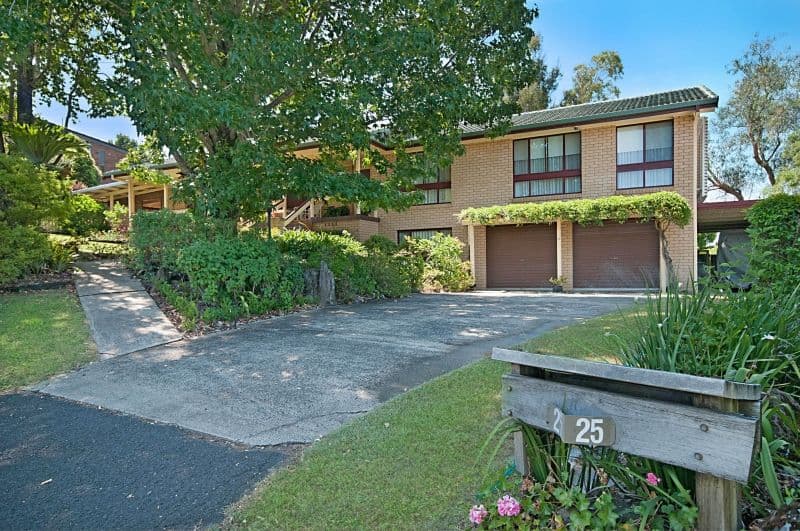 25 Sunset Drive, GOONELLABAH NSW 2480, Goonellabah - Image 1
