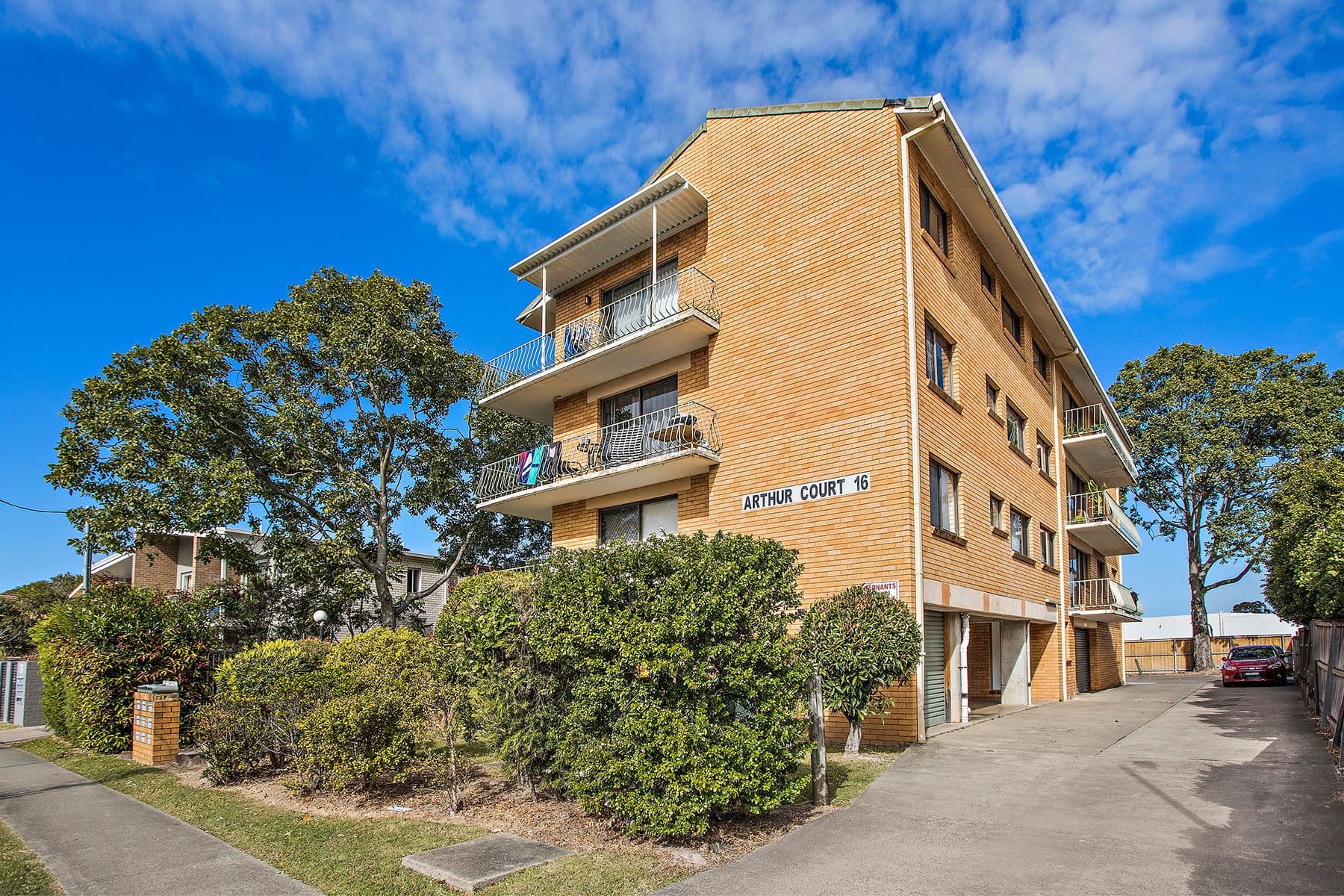 16 Arthur Street, Coffs Harbour NSW 2450, Coffs Harbour - Image 1
