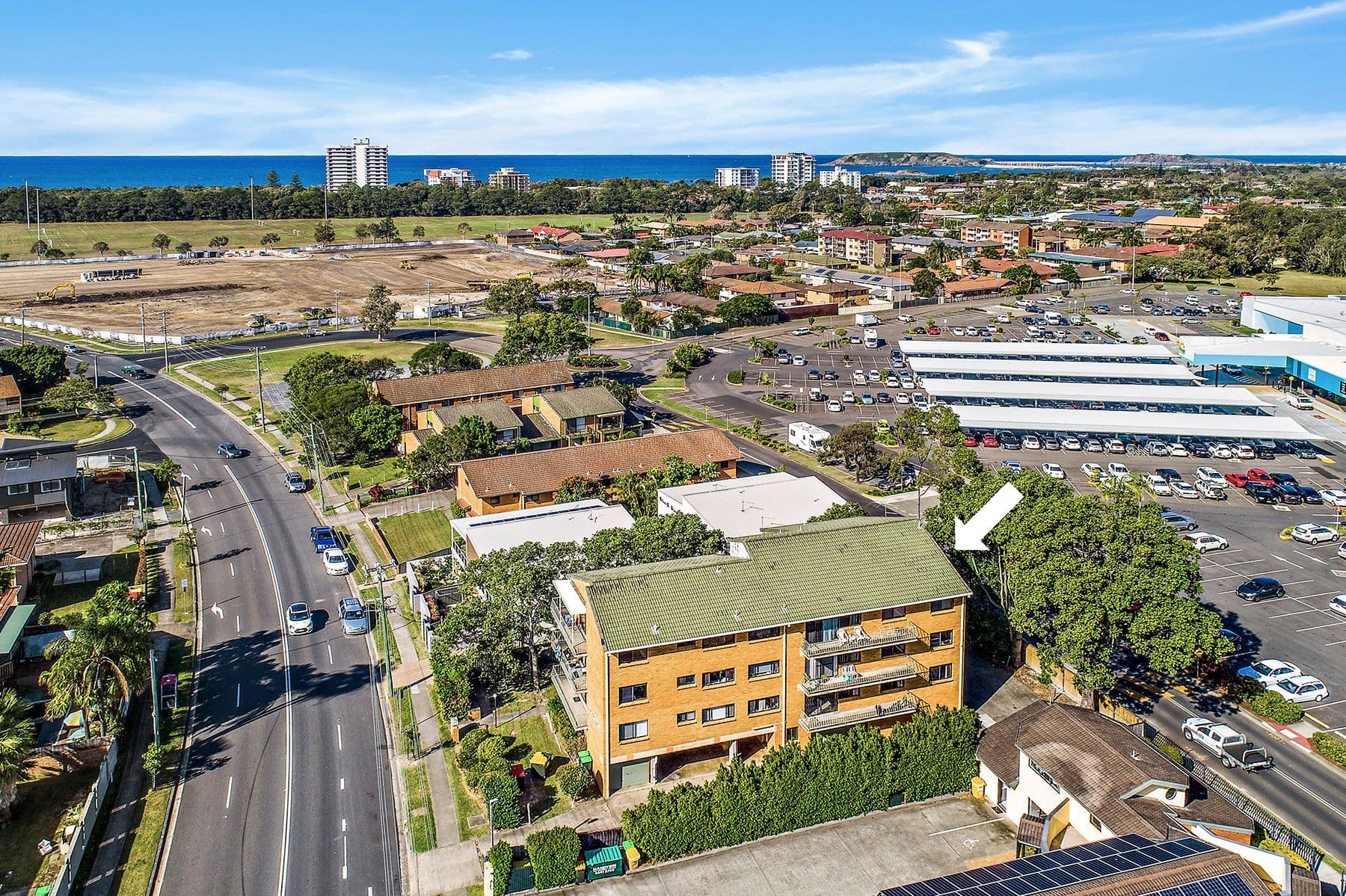 16 Arthur Street, Coffs Harbour NSW 2450, Coffs Harbour - Thumbnail 2