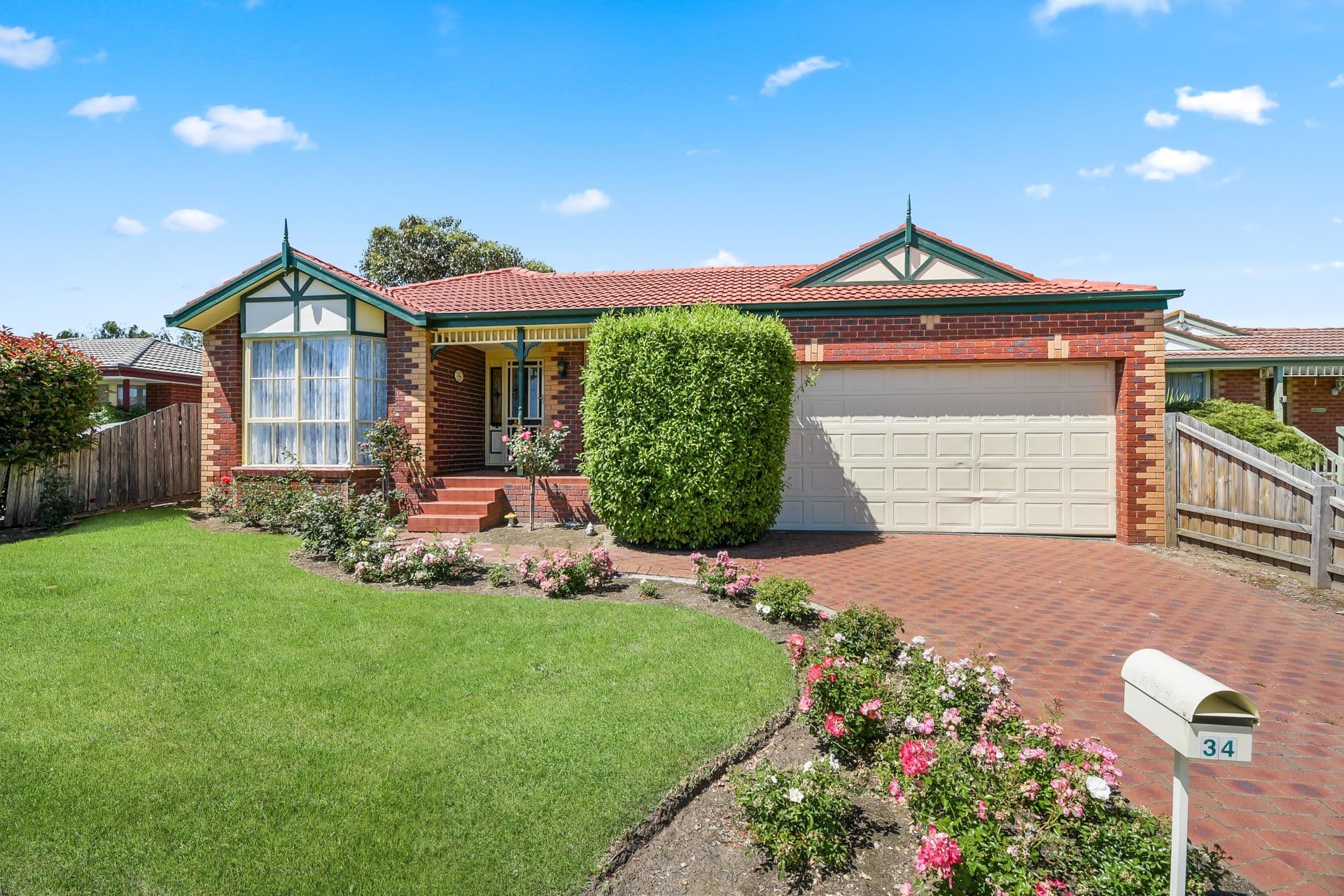 34 Chirnside Road, Berwick VIC 3806, Berwick - Image 1