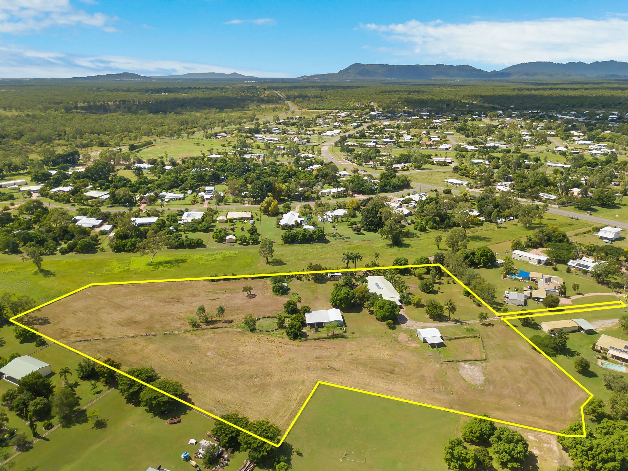 7 Kismet Court, Alice River QLD 4817, Alice River - Image 1