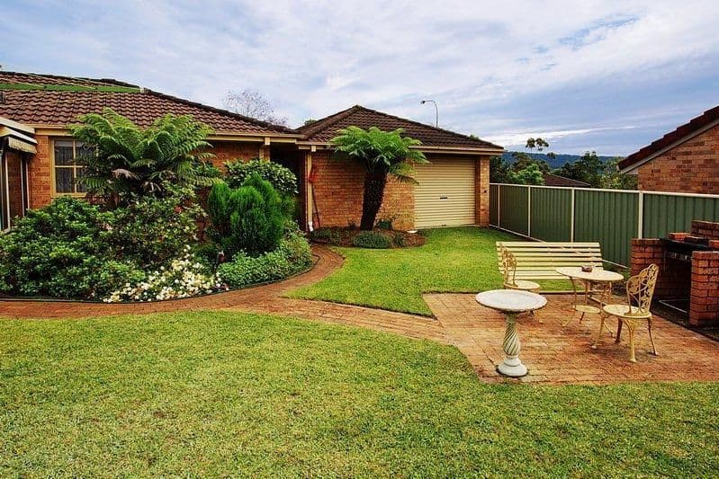 1 Wasdale Place, BOMADERRY NSW 2541, Bomaderry - Image 1
