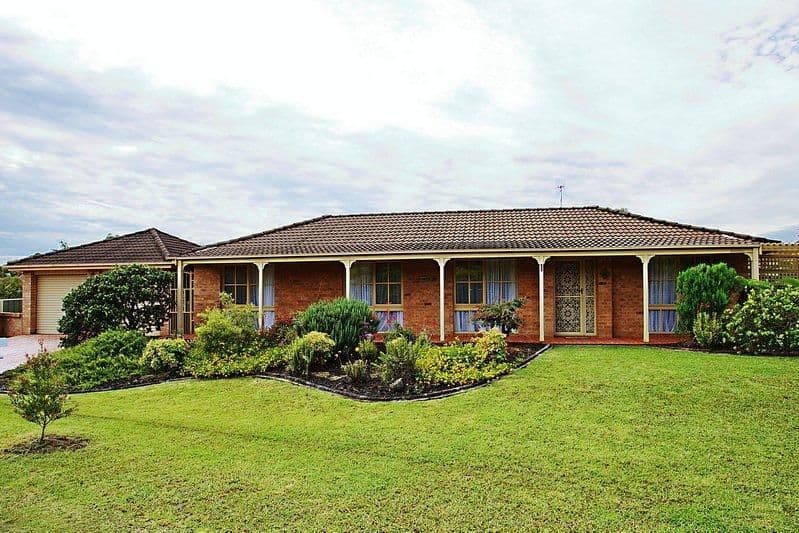 1 Wasdale Place, BOMADERRY NSW 2541, Bomaderry - Thumbnail 2
