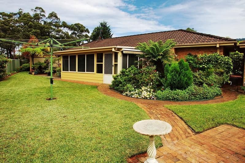 1 Wasdale Place, BOMADERRY NSW 2541, Bomaderry - Thumbnail 6