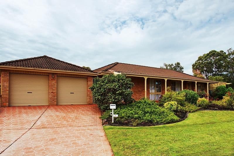 1 Wasdale Place, BOMADERRY NSW 2541, Bomaderry - Thumbnail 7