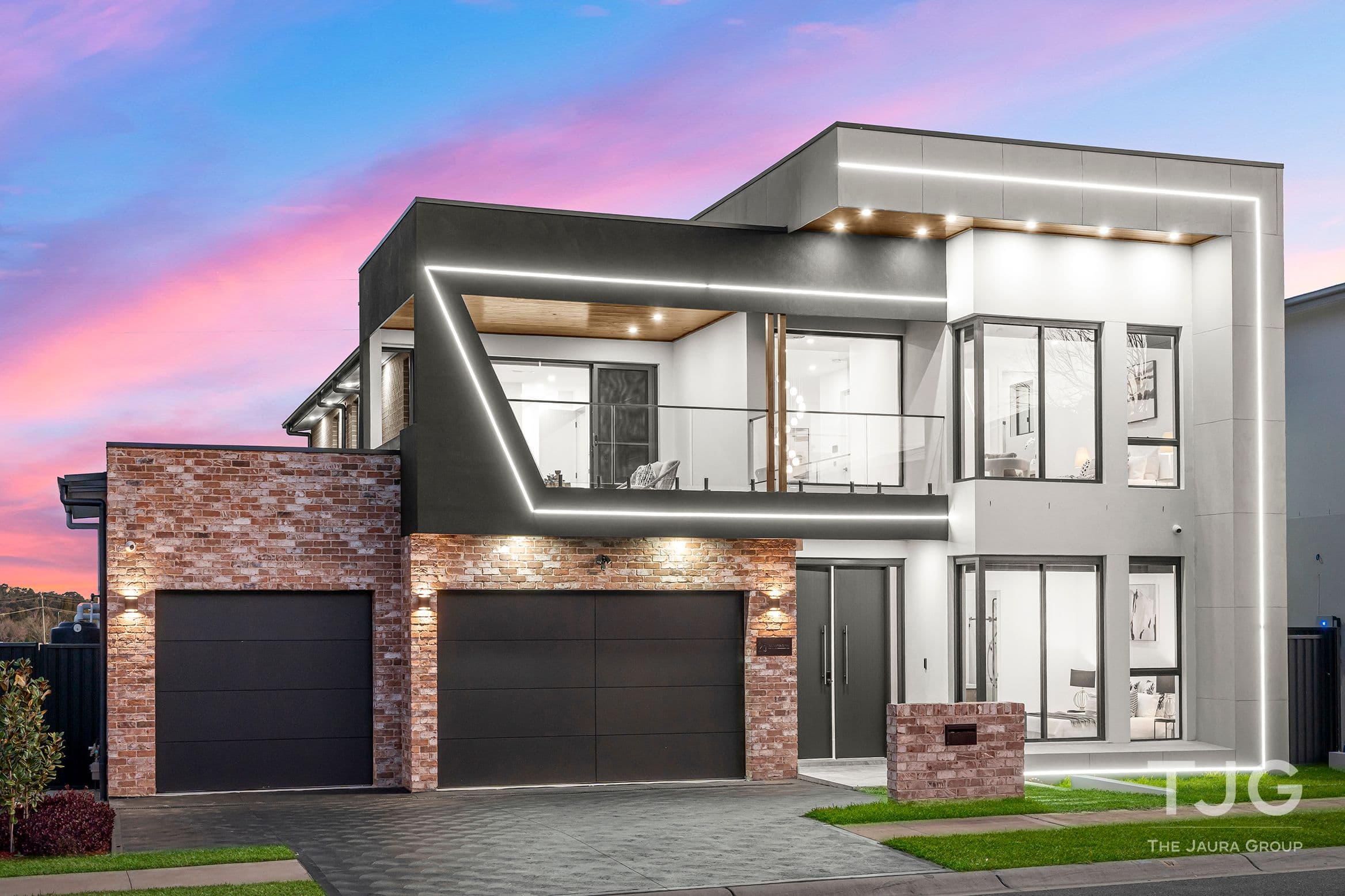 25 Tablelands Street, Box Hill NSW 2765, Box Hill - Thumbnail 2