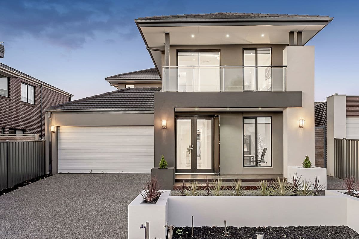 46 Marathon Boulevard, Craigieburn VIC 3064, Craigieburn - Image 1