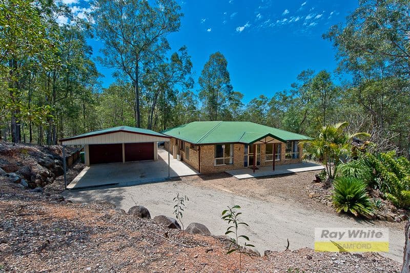 94 Kriesch Road, SAMSONVALE QLD 4520, Samsonvale - Image 1