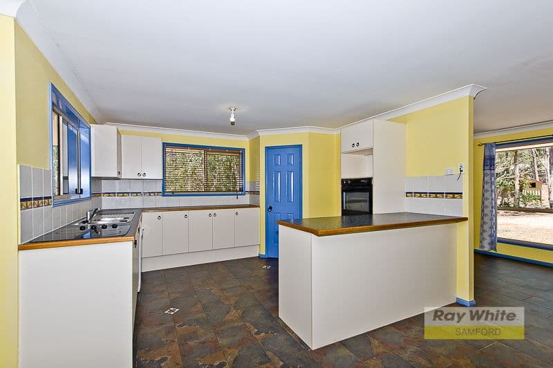 94 Kriesch Road, SAMSONVALE QLD 4520, Samsonvale - Thumbnail 2