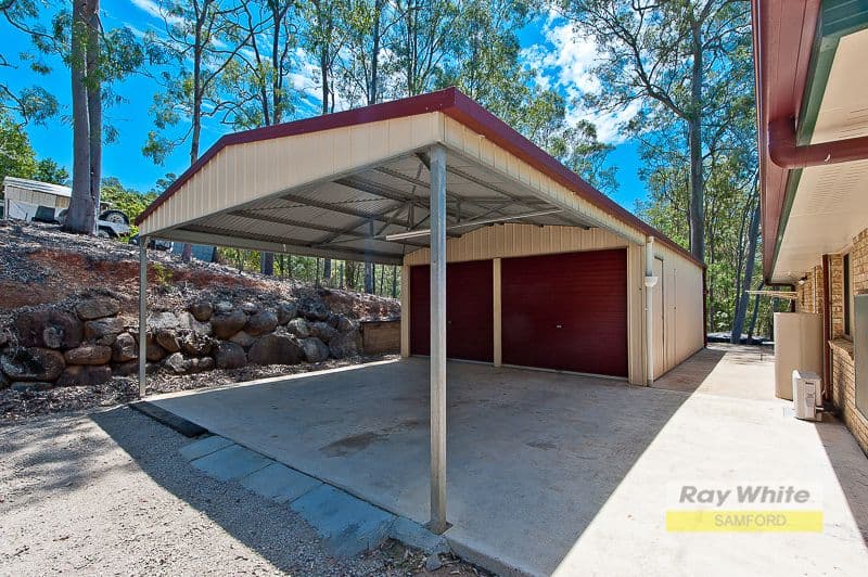 94 Kriesch Road, SAMSONVALE QLD 4520, Samsonvale - Thumbnail 8