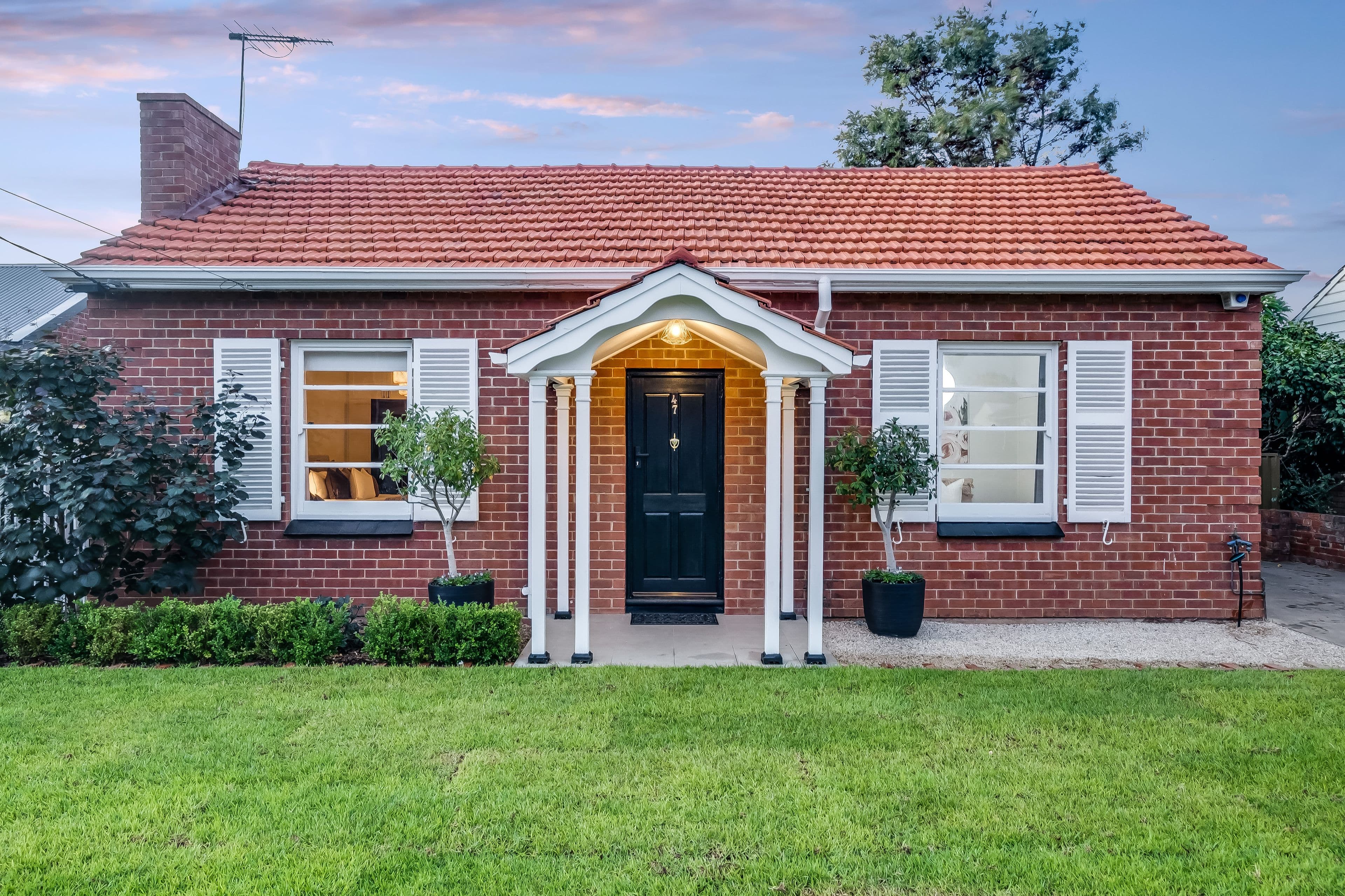 47 Deloraine Road, Edwardstown SA 5039, Edwardstown - Image 1